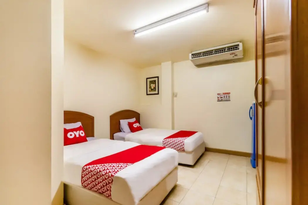 OYO 583 Sweethome Guest House