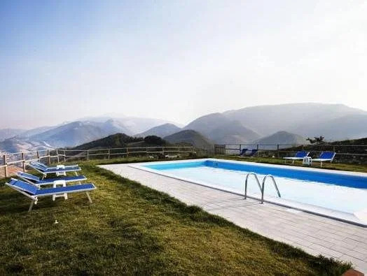 Agriturismo Bufano
