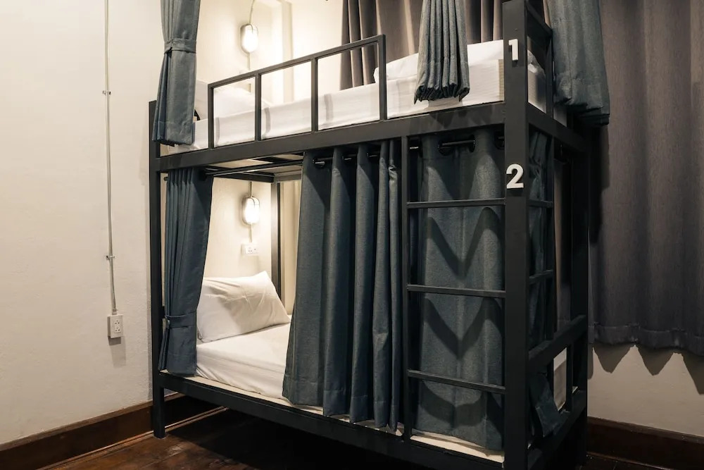 The Oldtale - Hostel