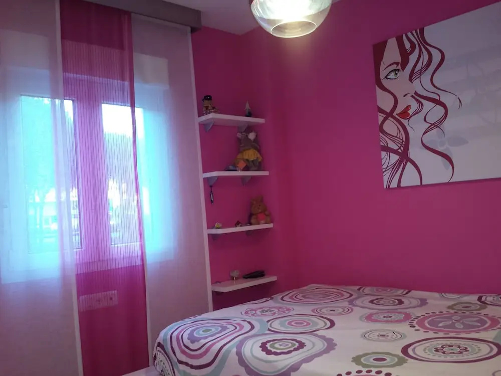 Mi Capricho Luxury Apartament by the Sea
