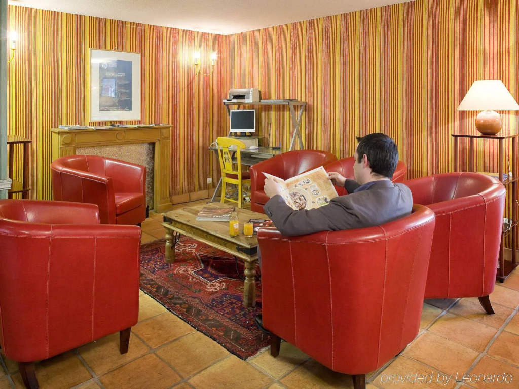 Ibis Styles St Etienne - Gare Chateaucreux