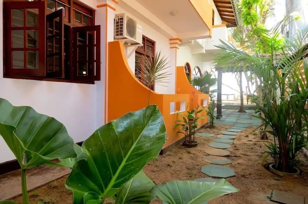 Villa Paradise
