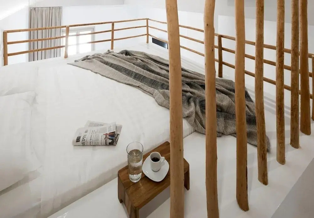 Arco Solium Suites