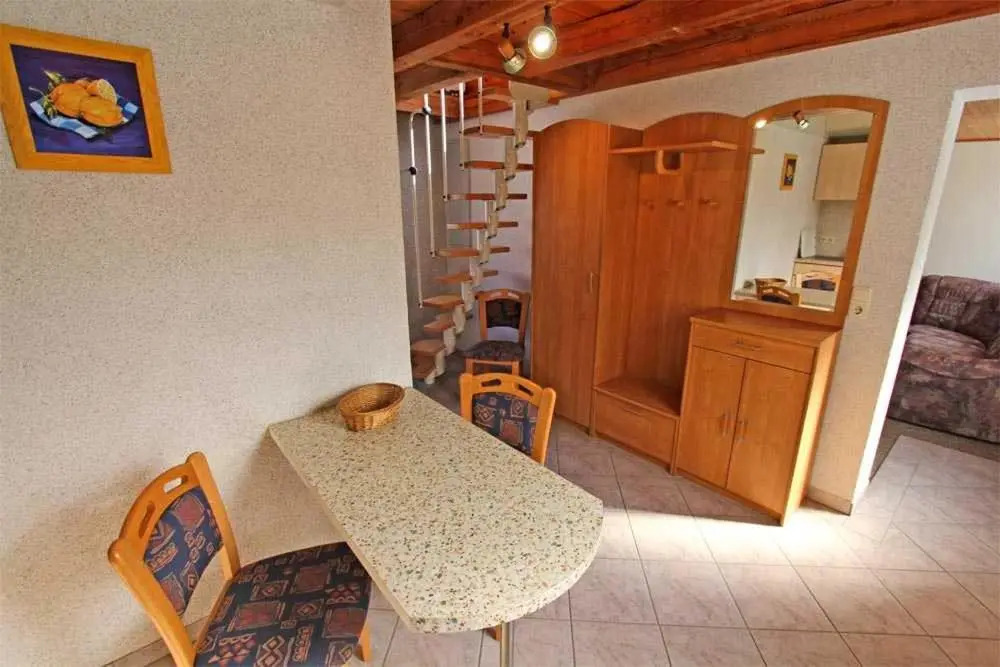 Ferienhaus Waren SEE 7101
