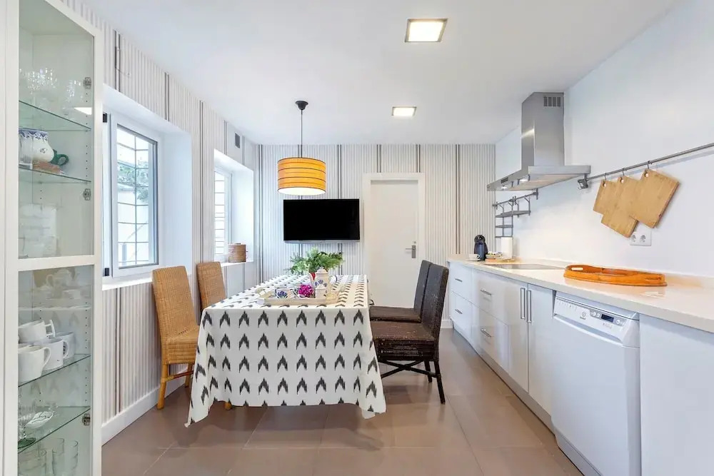Elegant Duplex House - Aloha Golf