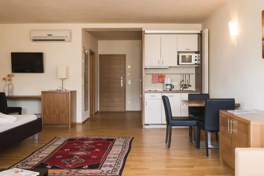 Hotel Residence Pernhof