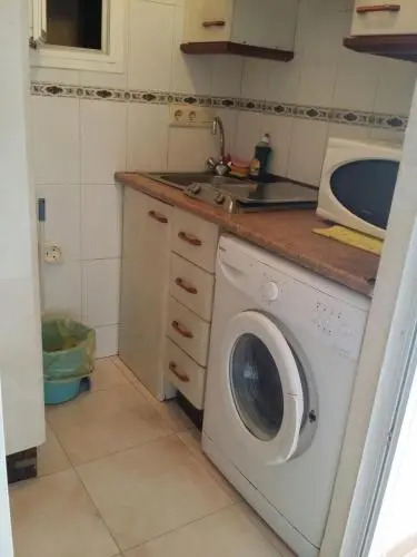 Apartamento Roymar Levante