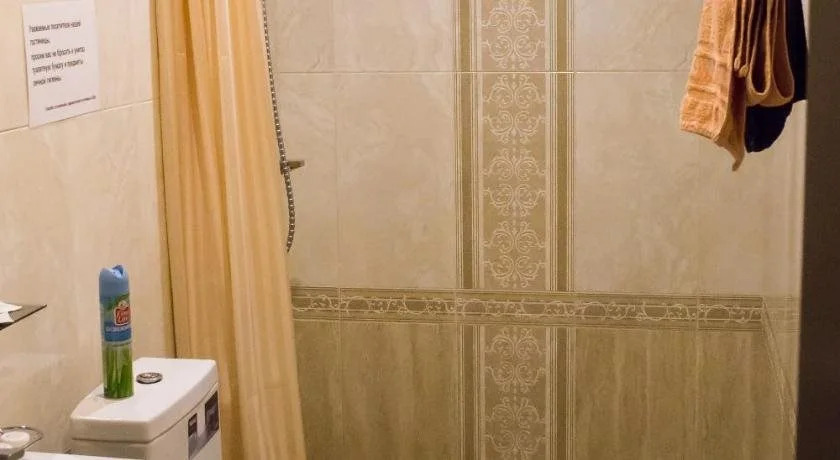 555 Отель
