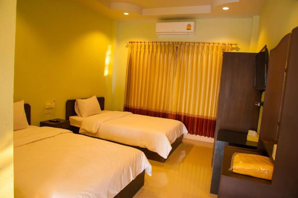 Wattanawan Hotel