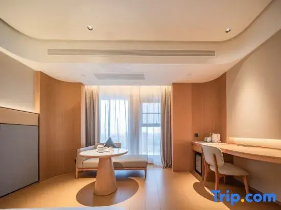 Ji Hotel (Chengdu High-tech Huirong International Plaza)
