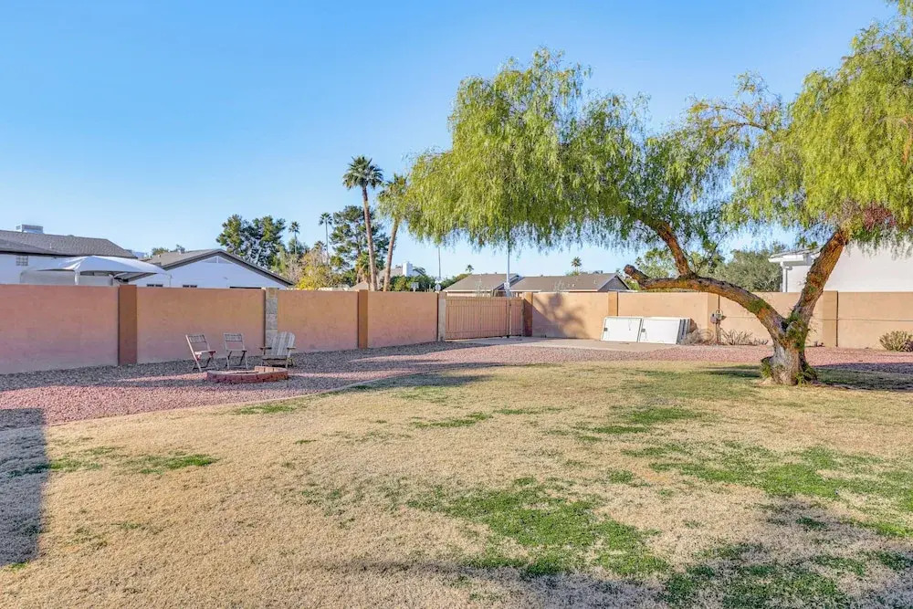 Modern Studio w/ Pool Access in Scottsdale!