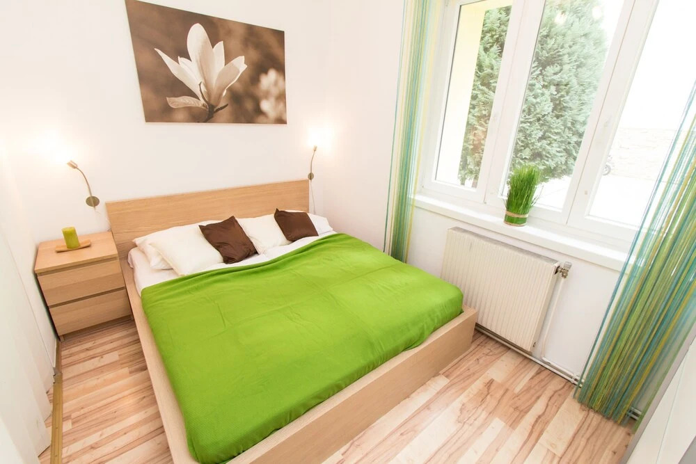 CheckVienna - Apartment Mohsgasse