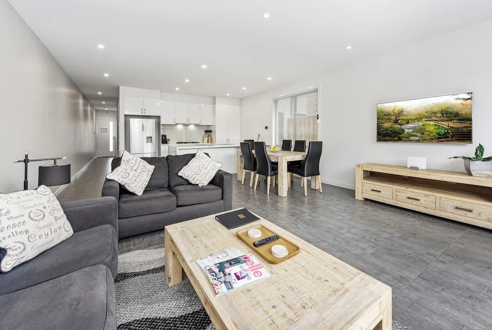Best Western Fawkner Airport Motor Inn