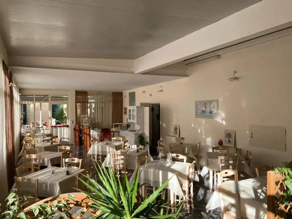 Hotel Verdesolemare