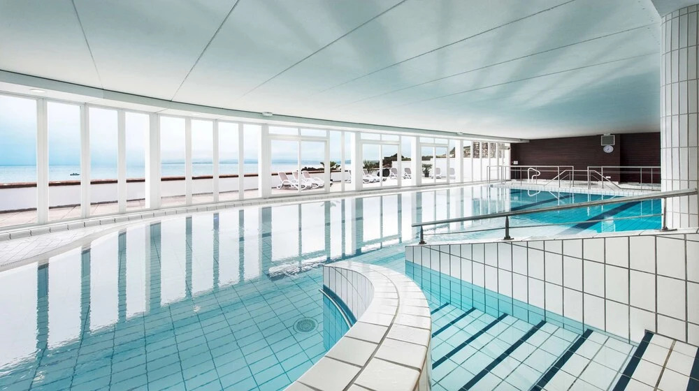 Golden Tulip Douarnenez Hotel & Spa