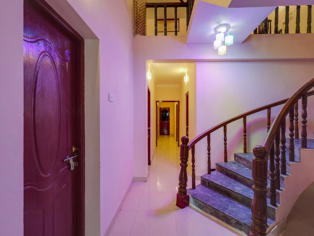 Hotel O Vsv Guest House Maduravoyal