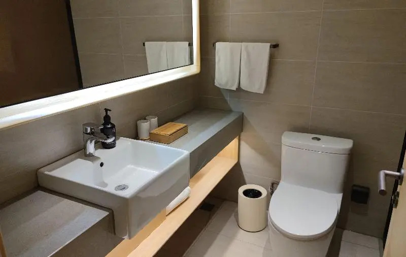 Ji Hotel Hefei Tongcheng Road