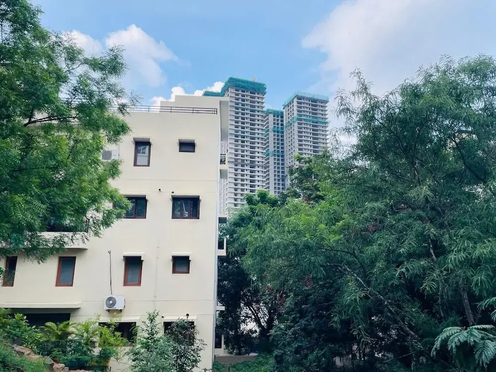 Zivo Stays, Studio Apartments, Jubilee Hills
