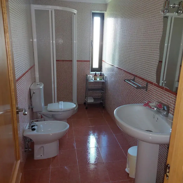 Hotel Villanueva