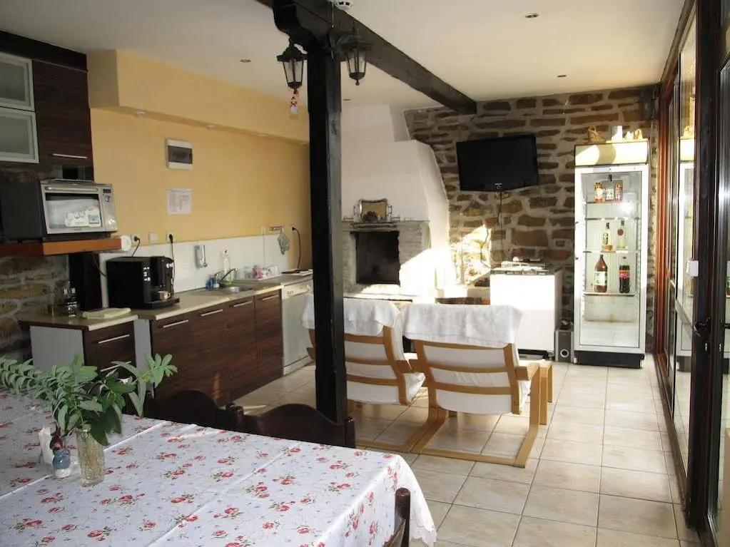 Ioanna Guest House