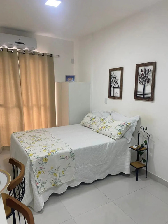Flat Bervely Hills 308