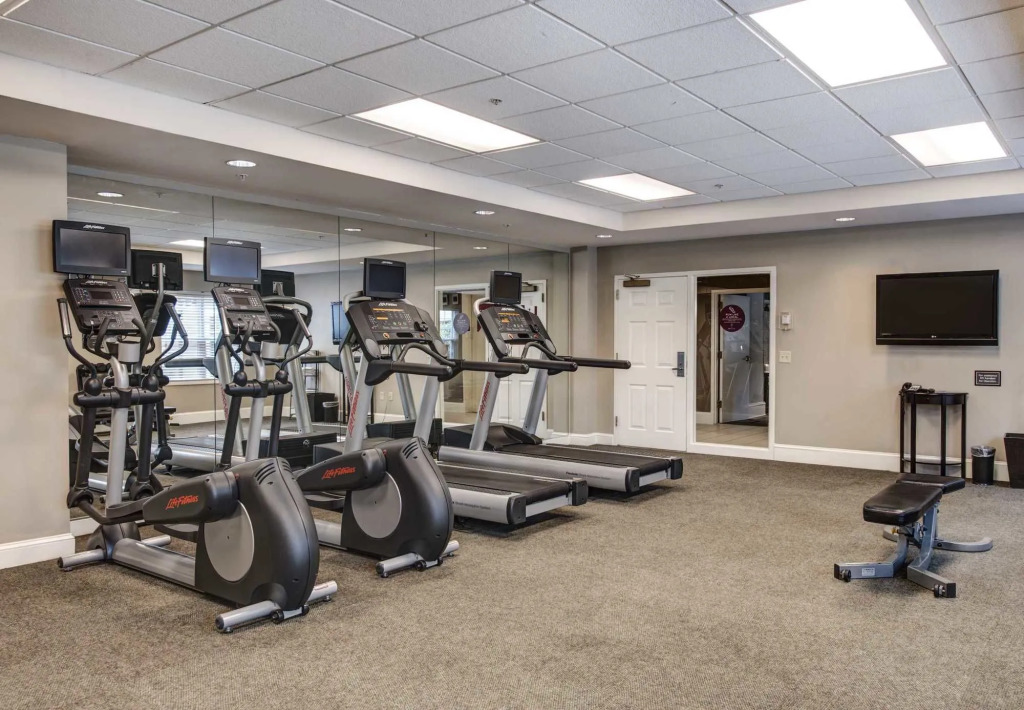 Residence Inn by Marriott Raleigh Crabtree Valley