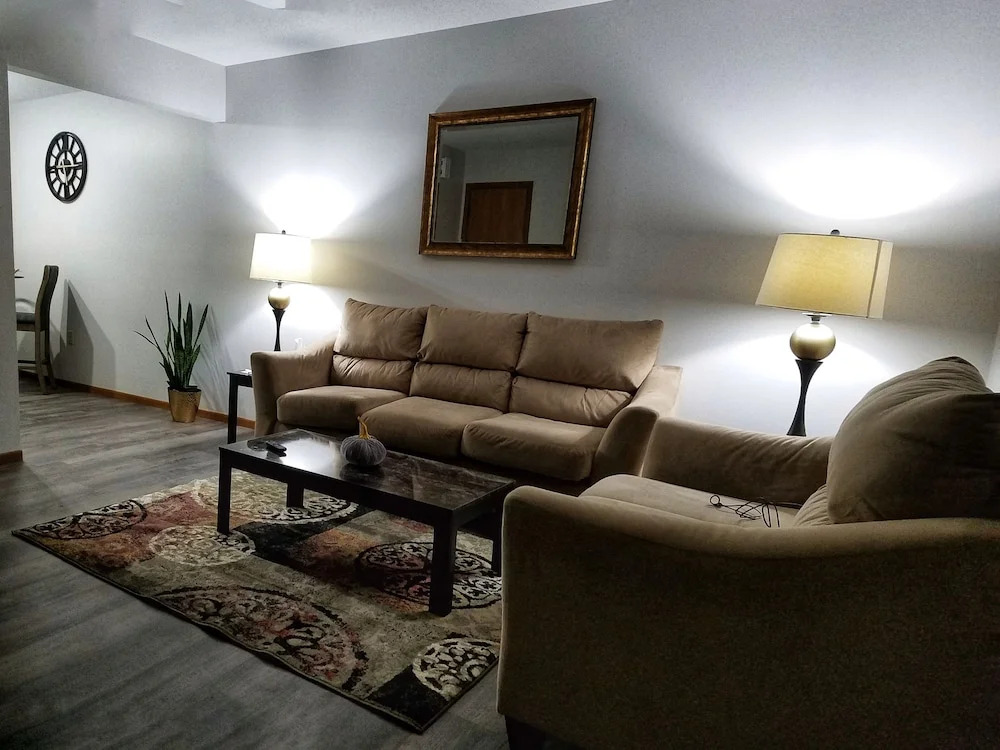 Lafayette Townhouse