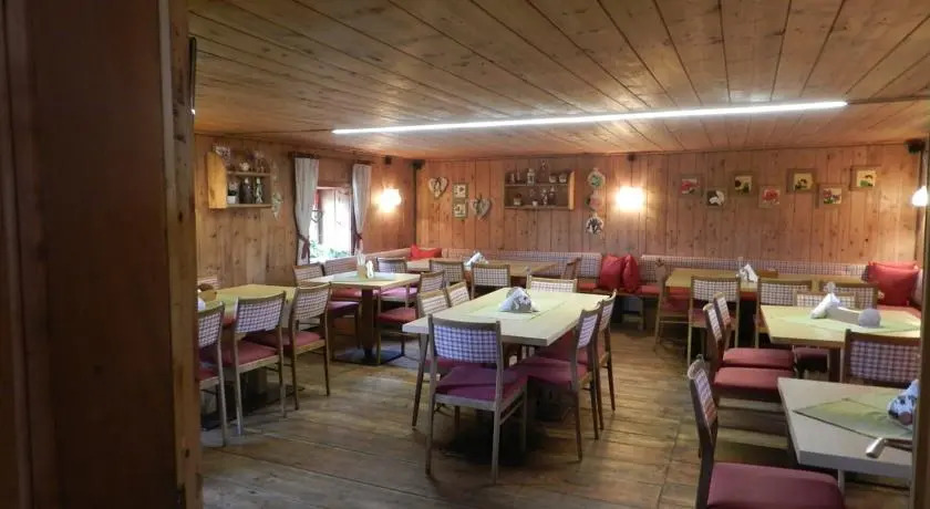 Starkenfeldhütte