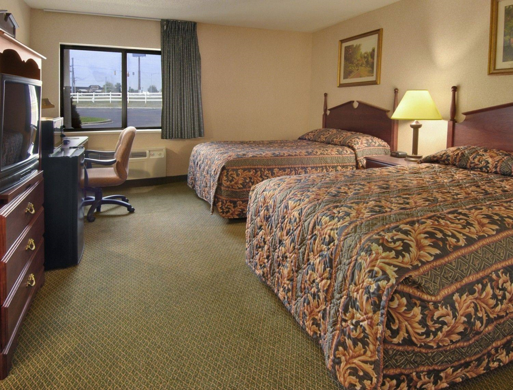 Baymont by Wyndham Battle Creek/I-94