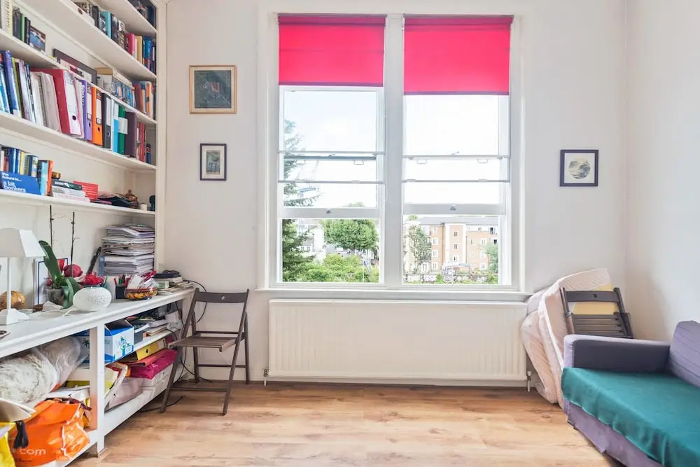 2 Bedroom Apartment in Kensington