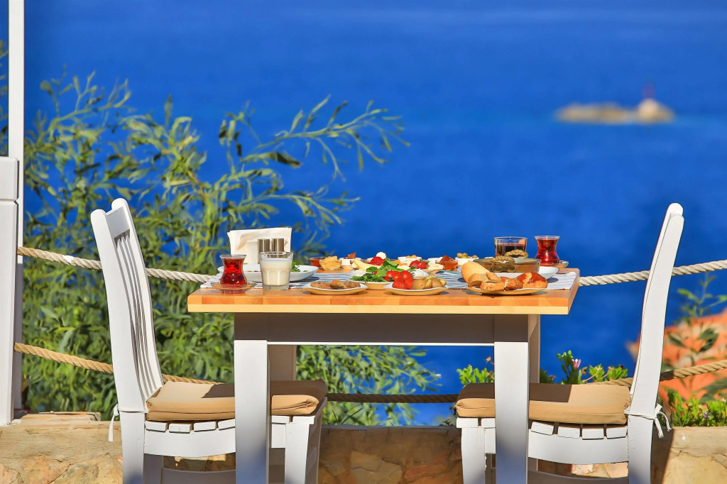 Mavilim Hotel