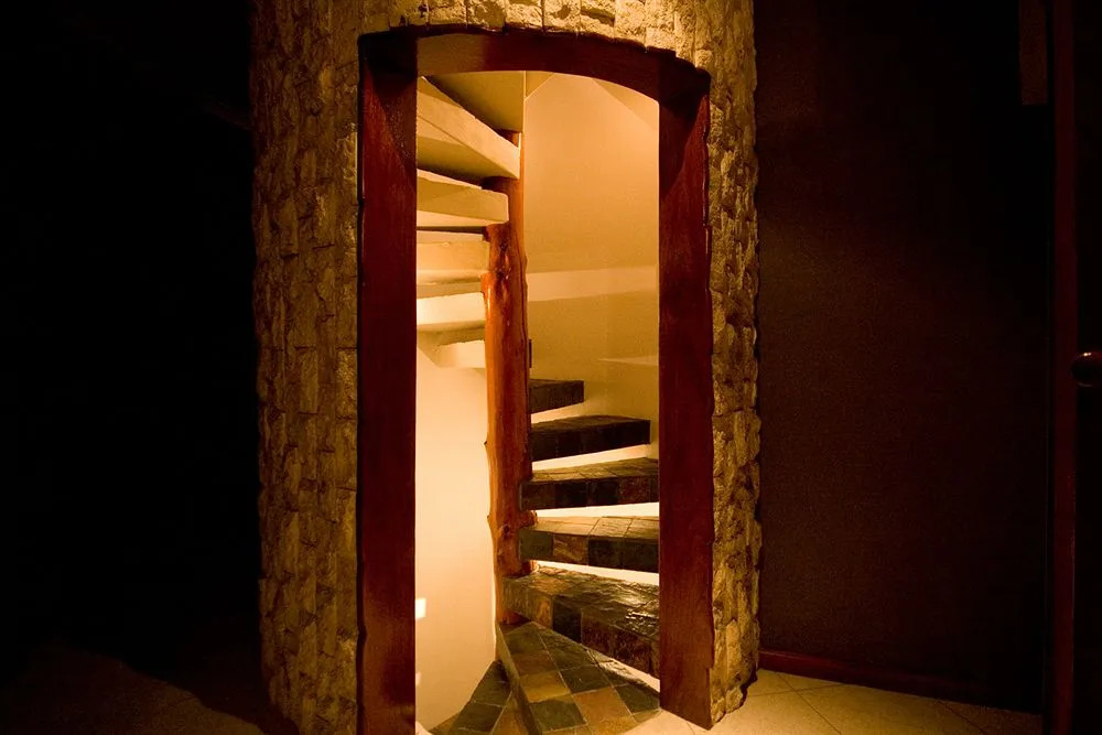 The Roundhouse Guesthouse