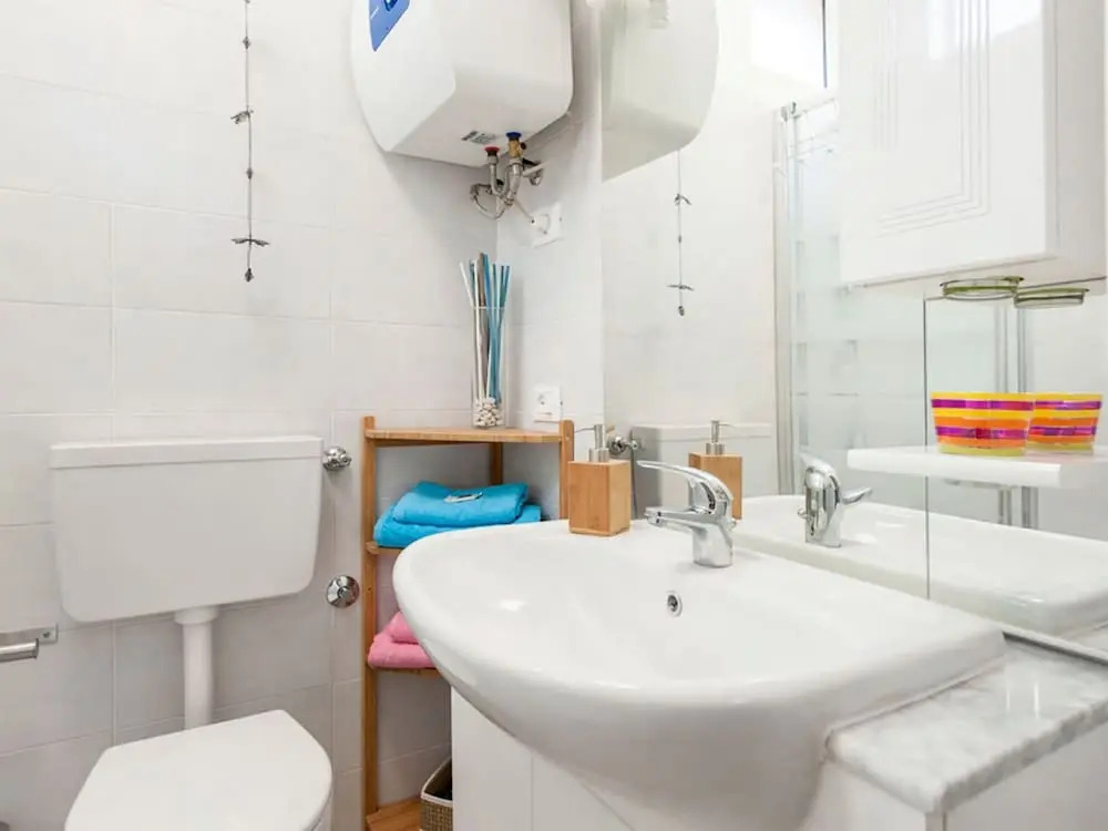 Luxury apartments, Piazza di Spagna