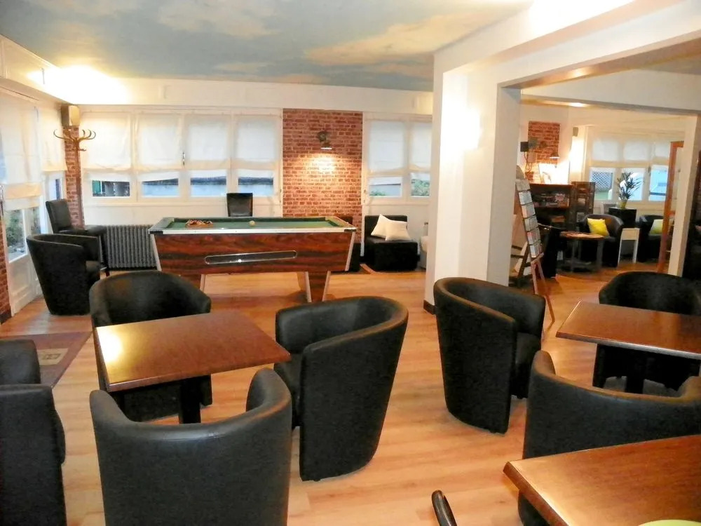 Hotel Colinette