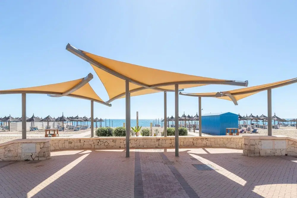Montealba in Costa del Sol