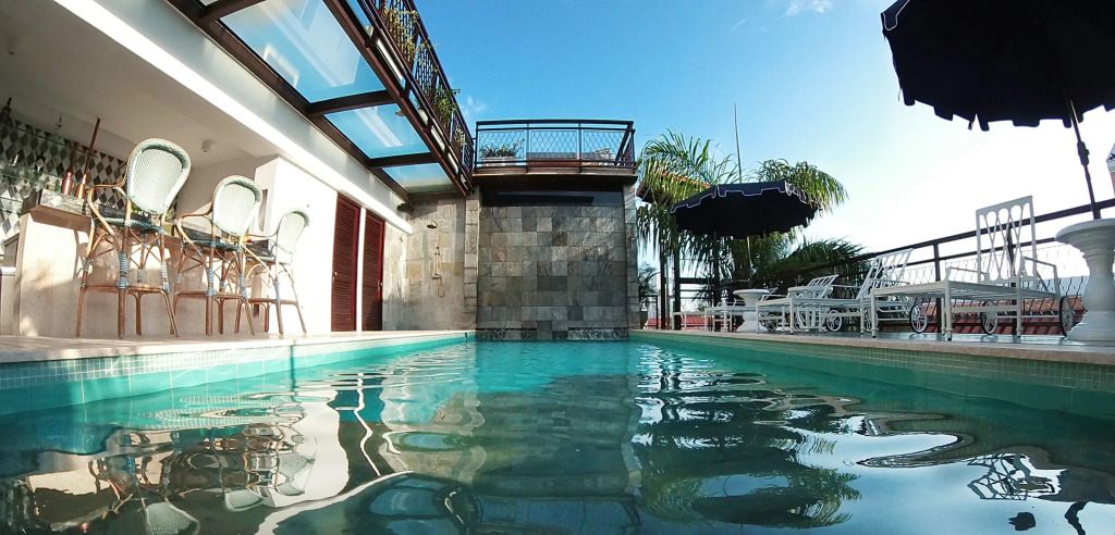 Hotel Capellán de Getsemaní