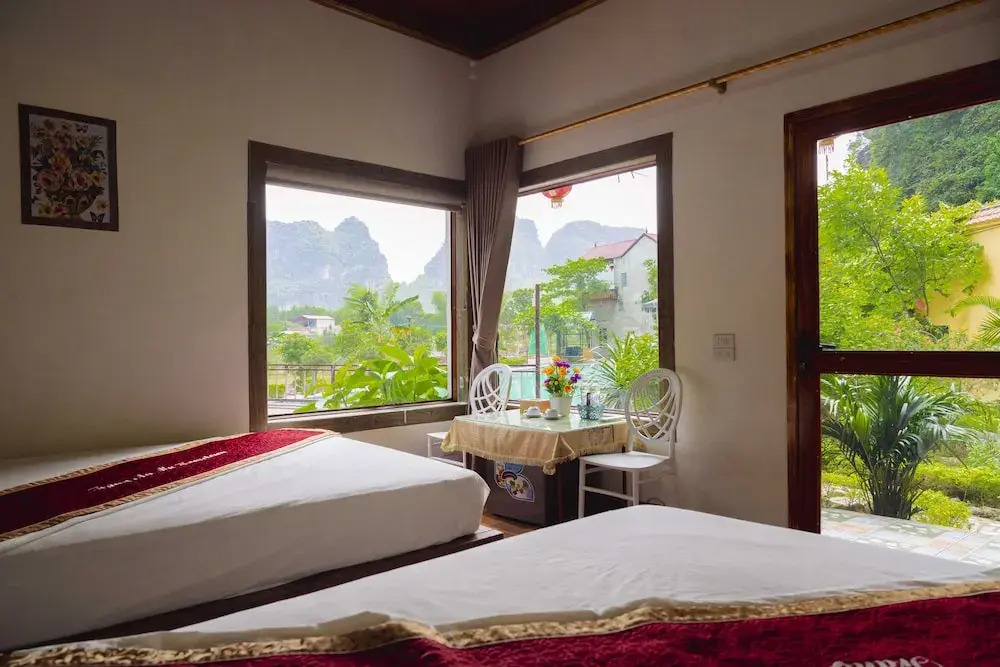 Trang An Hometown Homestay