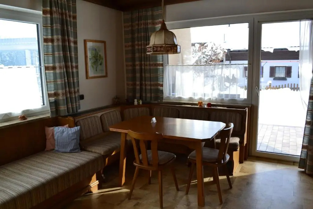 Ferienapartment Frahndl