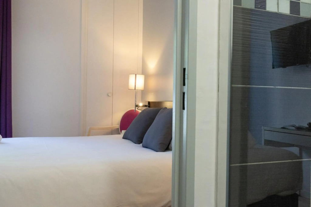 Hotel Perla Riviera