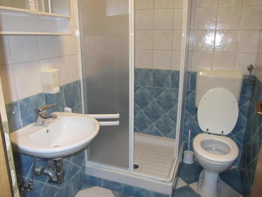 Rooms Pri Lovrižu