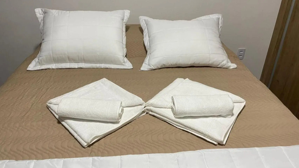 Apartamento Studio Centro Poços De Caldas