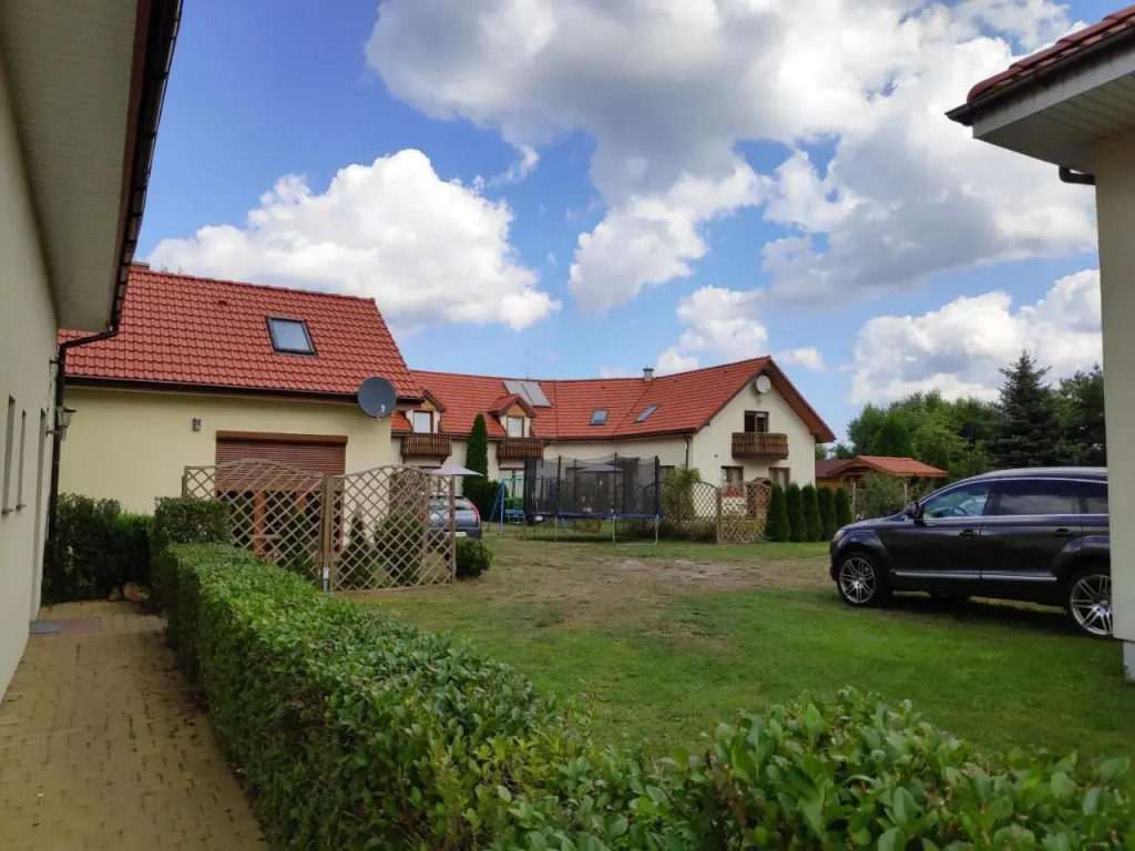 Villa Lavenda