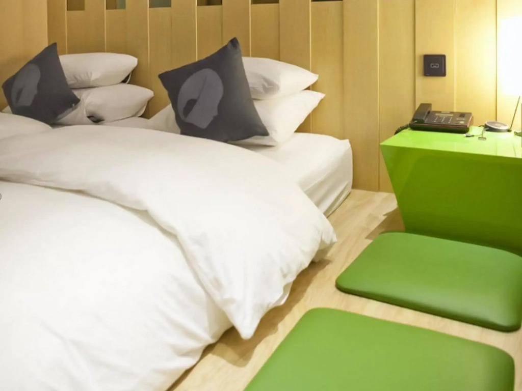 Hotel The Designers Hongdae