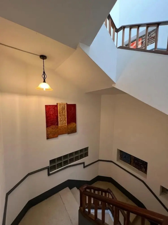 Hotel Perla Central Malecon