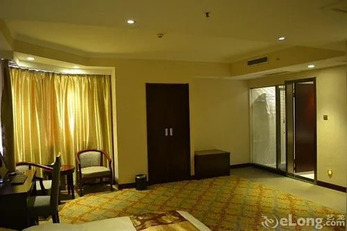 Xian Hotel