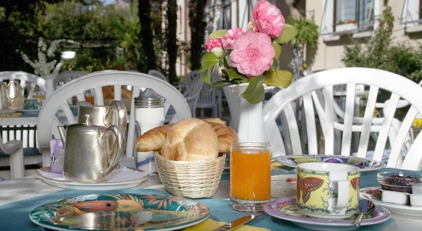 Albergo Camelia
