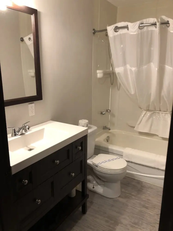 Torrent River Inn