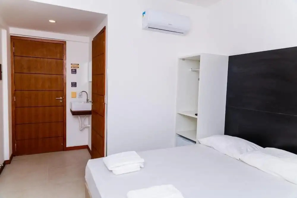 Economy Hotel