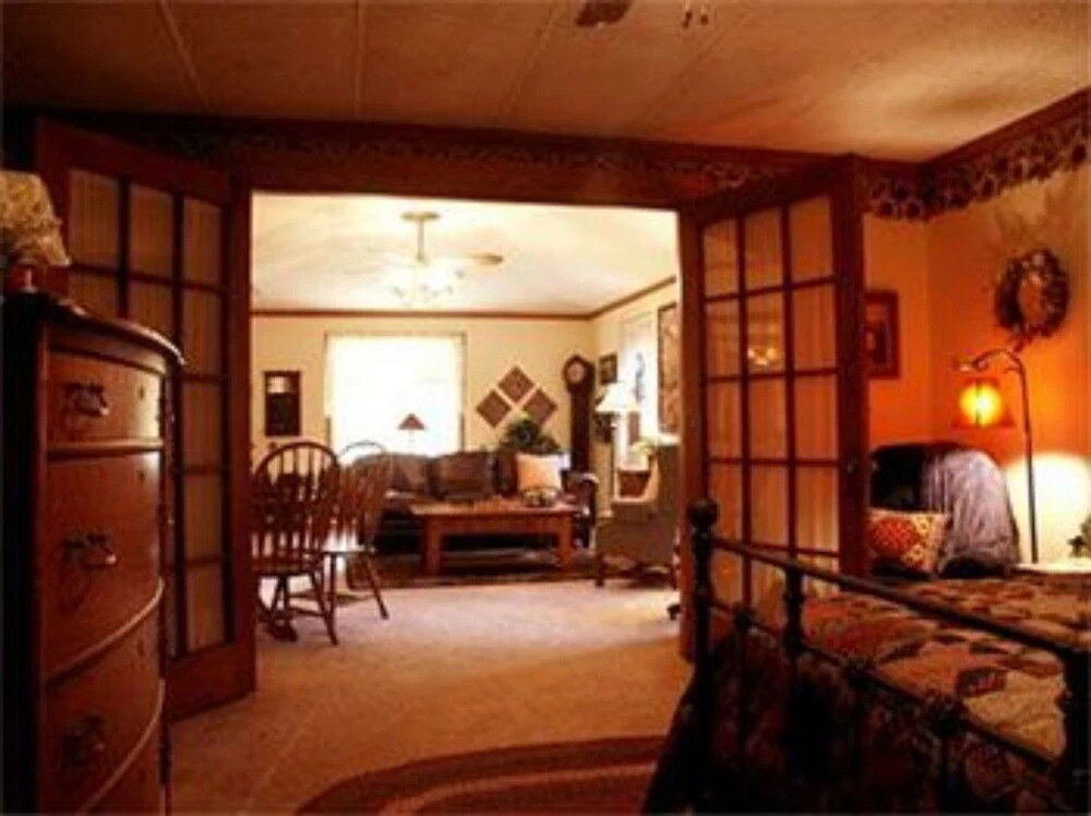 Westview Bed & Breakfast