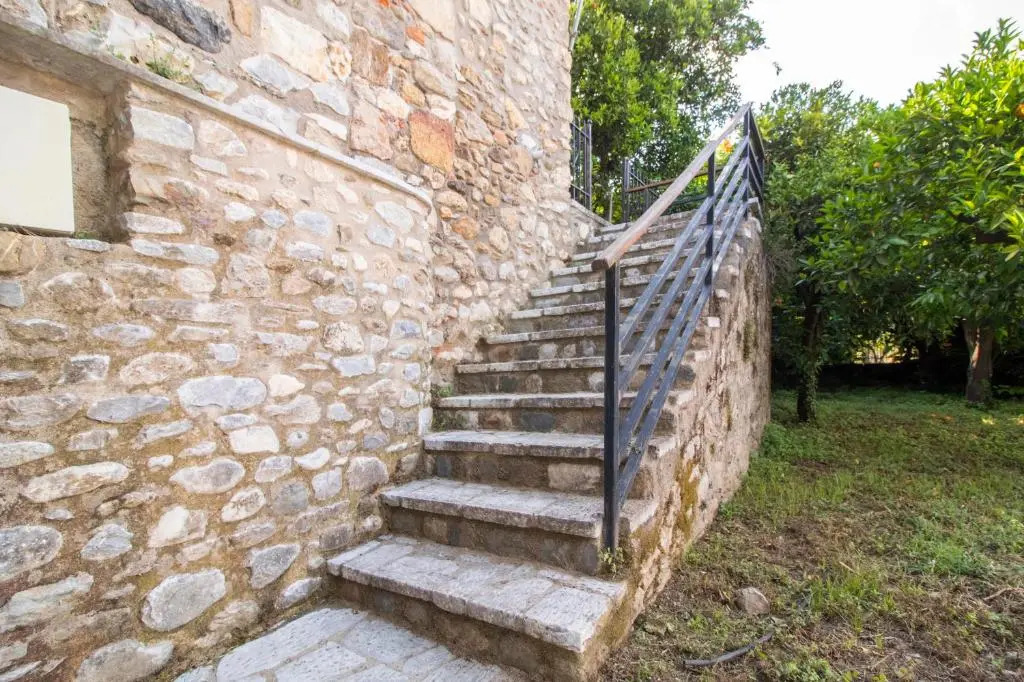 Laconian Collection 'Vilitsa At Parori'